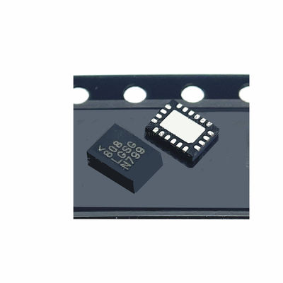ποιότητας  L3+ Temperature Control Asic Integrated Circuit LTC3807 EUDC LGSG Patch εργοστάσιο