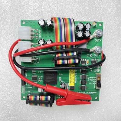 ποιότητας  A841 A851 Cannan Avalon Asic Repair Tool A852 Asics Product Tester Hashboard Testing Kit εργοστάσιο