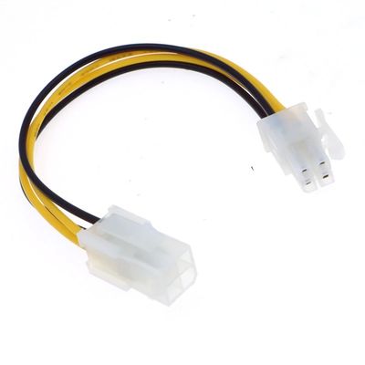 ποιότητας  Antminer Mining Asic Miner Parts PSU Cable 6 Pin 8 Pin Power Supply For S9 S9j S9k S9i εργοστάσιο