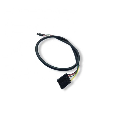 AUC3 Avalon 7 8 9 τμήματα 5 ανθρακωρύχων Asic καλώδιο ανεμιστήρων καρφιτσών για τον ανθρακωρύχο