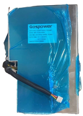 Παροχή ηλεκτρικού ρεύματος F1 2300w 63Hz για το πυροβόλο PSU χάλυβα παροχής ηλεκτρικού ρεύματος Antminer S9