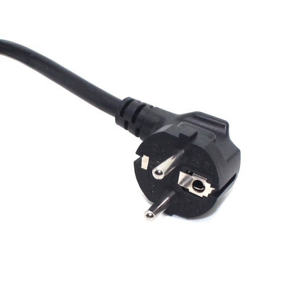 σκοινί επέκτασης βουλωμάτων τμημάτων 16A 220v ανθρακωρύχων σκοινιού 250V Asic 1m για M21S T2T