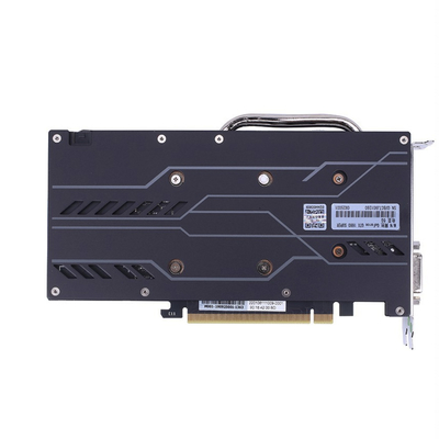 Τυχερό παιχνίδι Geforce Gtx 1660 έξοχα 6gb 2 GPU 1660S Msi τηλεοπτική κάρτα γραφικής παράστασης ανεμιστήρων